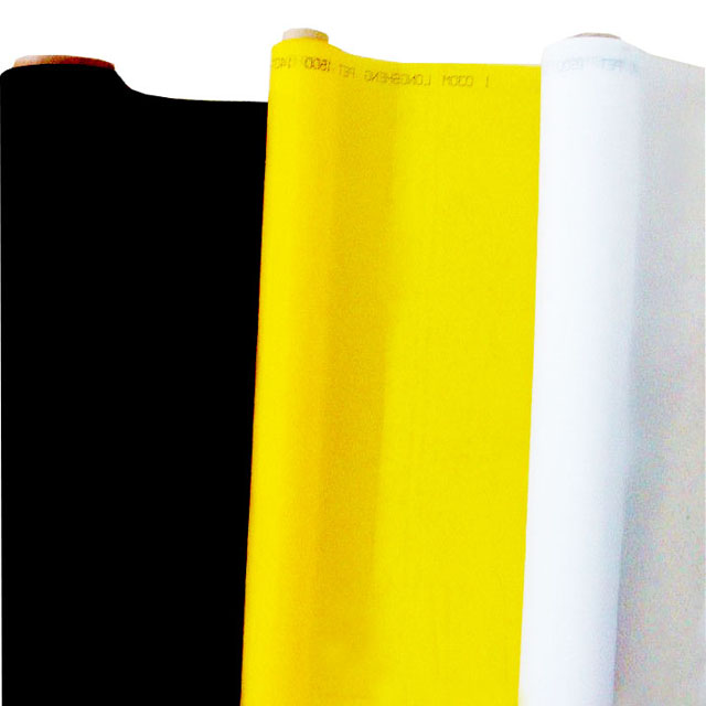 High Quality 36T-90 90mesh Polyester Screen Printing Mesh