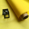 18mesh-420mesh White Or Yellow Plain Weave 43t silk screen printing mesh For Printing