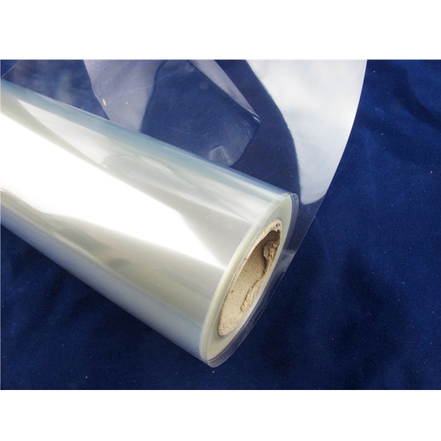Waterproof milky white Inkjet transparent polyester Pet Film for positive screen printing