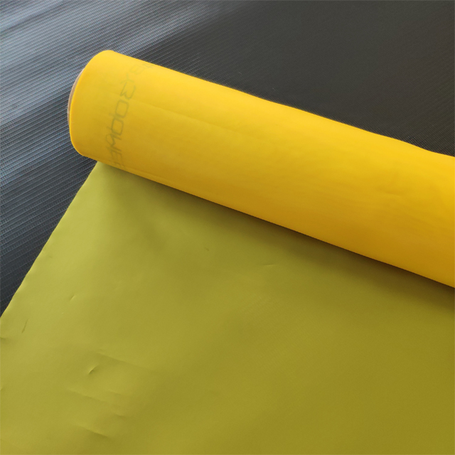 polyester monofilament printing screen mesh polyester wire mesh printing mesh suppliers
