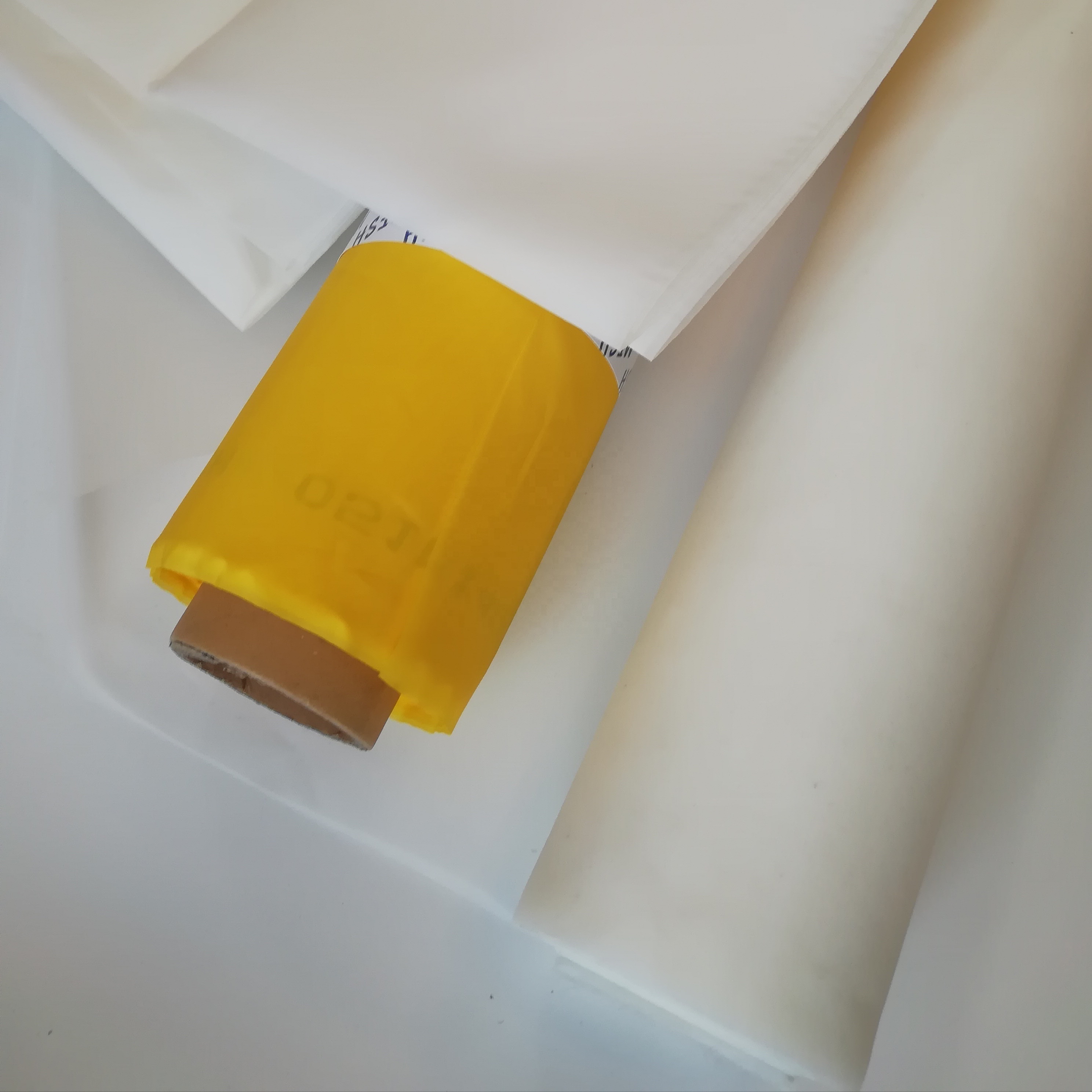 textile 15-460 mesh 100% polyester monofilament screen printing bolting silk screen