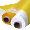 Hot sale white thermal screen printing mesh