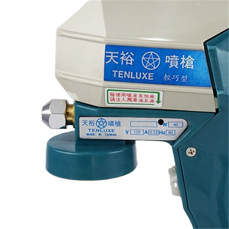 Tenluxe Ink Cleaner Stain Remover 12pcs 110V/60Hz Type B-1