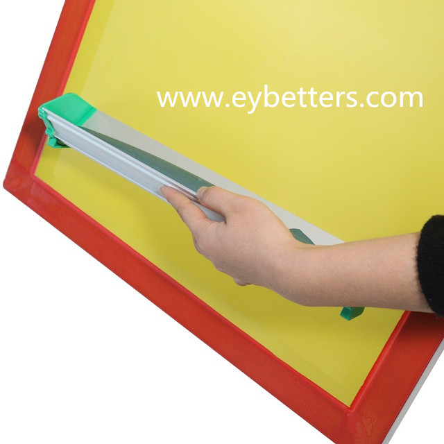 Polyester Screen Printing Mesh 305/355 mesh process work
