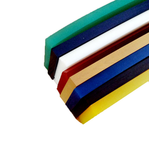 Squeegee rubber squeegee rubber Screen Printing Squeegees 