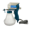 TENLUXE textile spot cleaning systems 110V/60Hz with Strength Adjusting Nozzle Type B-2