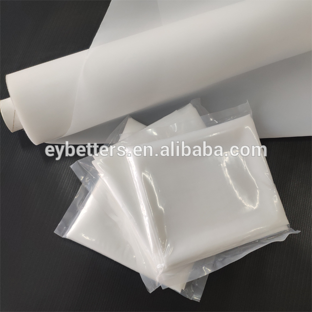 Manufacturer Bolting Cloth/Polyester Silk Screen Printing Mesh Fabric/DPP Monofilament Mesh