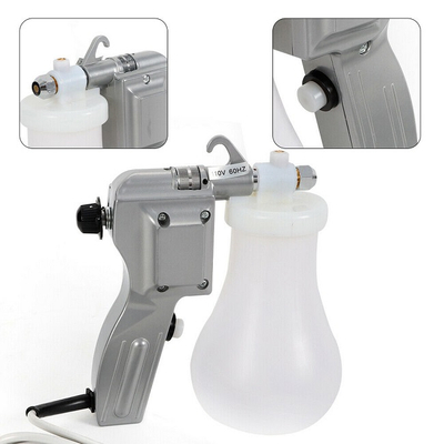 Textile Spray Cleaning Gun with Single Nozzle