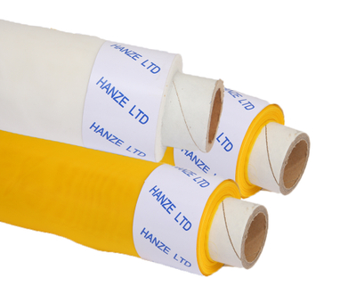 High Tension Polyester screen mesh for printing