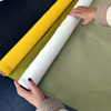 Reusable Nylon Polyester Silk Screen Printing 400 60 Mesh