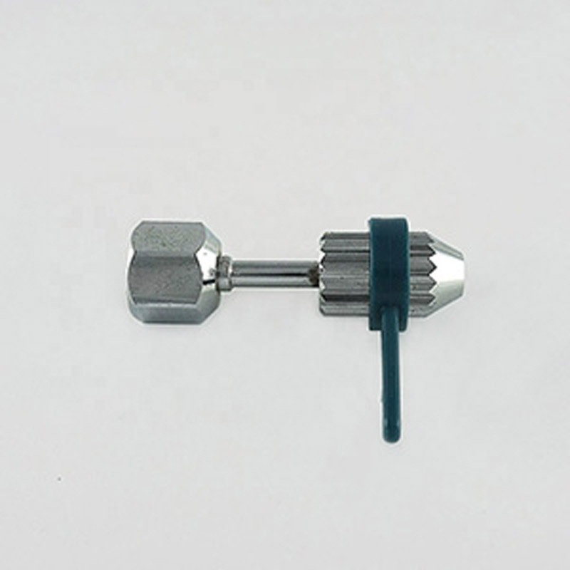 TENLUXE Ink Spot Remover Kit with Strength Adjusting Nozzle Type B-2 110V/60Hz