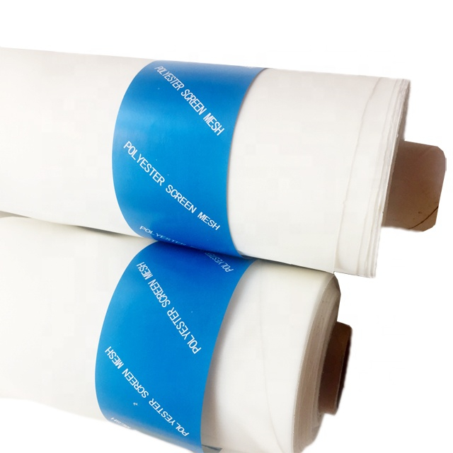 polyester monofilament printing screen mesh polyester wire mesh printing mesh suppliers