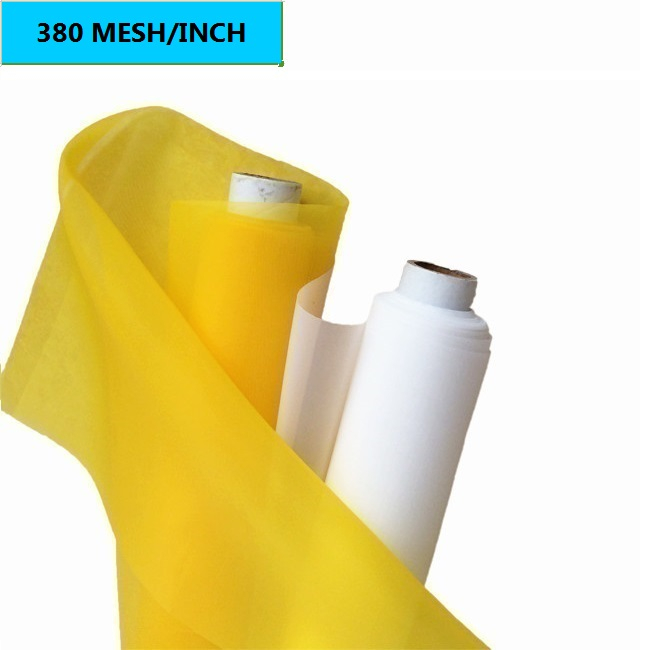 POLYESTER SCREEN PRINTING MESH 150T-34