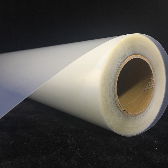 24’’x30m(61cmx30m)-Waterproof Milky Inkjet PET Film