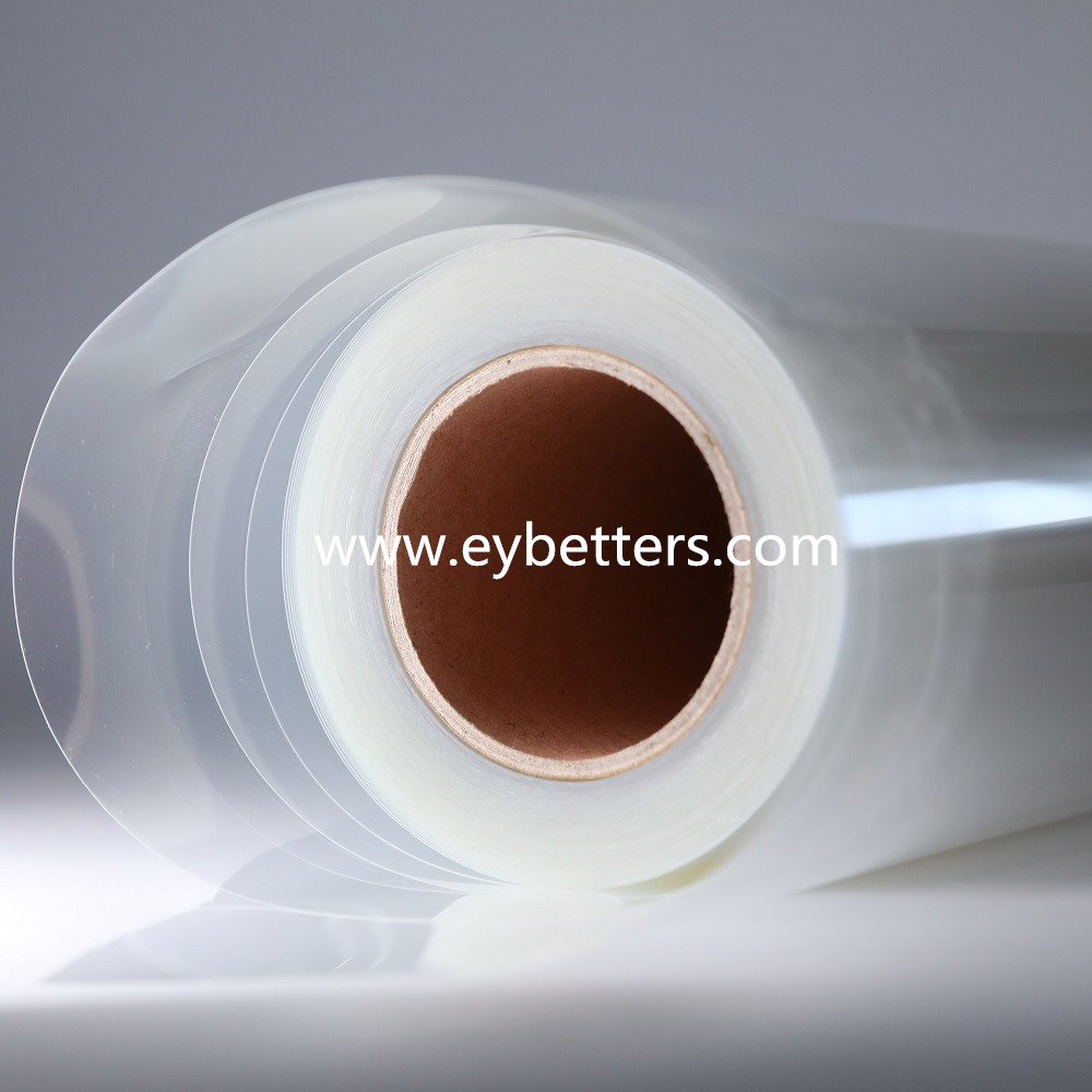 waterproof screen printing inkjet film pet 24 x 30 meters 100 feets