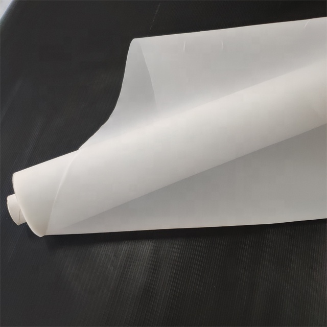 textile 12-460 mesh 100% polyester monofilament screen printing bolting silk