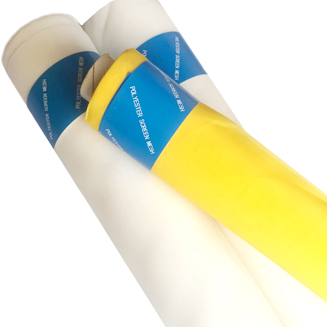 polyester monofilament printing screen mesh polyester wire mesh printing mesh suppliers