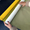 100T 255mesh 40um Silk Screen Polyester mesh for Printing