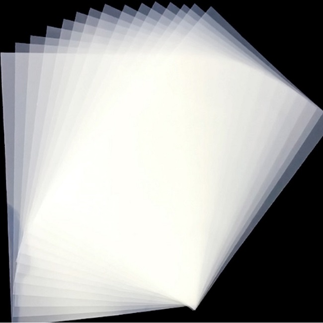 A3-Matte Inkjet PET Film