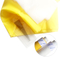 200 Mesh 50 Inches Width Silk Screen Mesh for Screen Printing Fabric Yellow