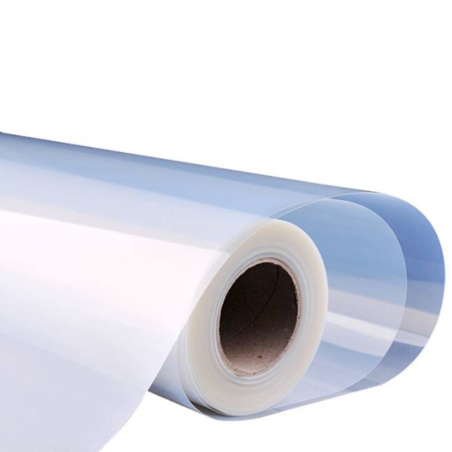 Waterproof Transparent Inkjet Film Fast Dry For Screen Printing With Factory Prices