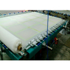 Polyester silk screen printing poliester mesh stretcher for frame mesh