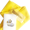 Low elongation t120 ceramic polyester plain screen printing mesh