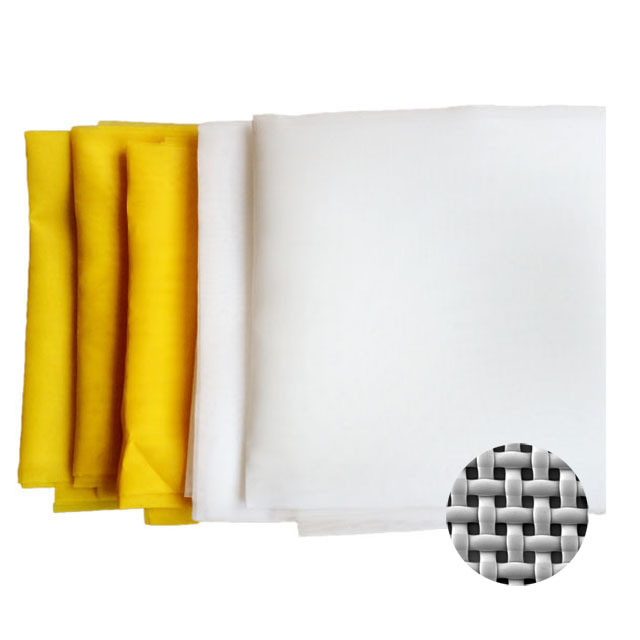 55t polyester screen printing meshes