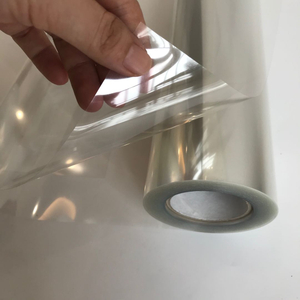 WATERPROOF MILKY INKJET FILM for plate silk screen printing