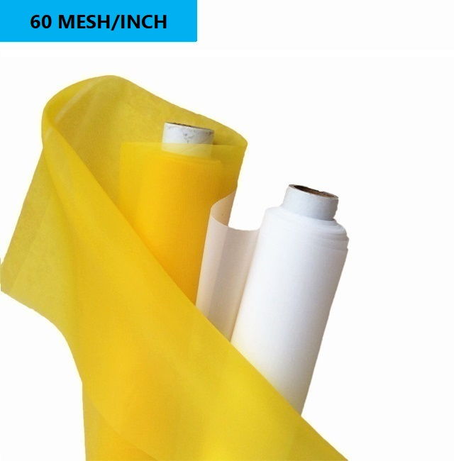 POLYESTER SCREEN PRINTING MESH 24T-100