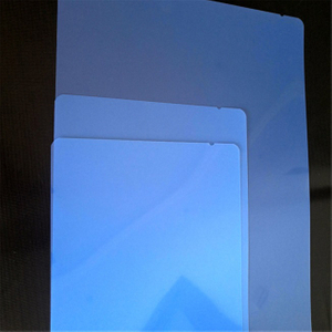 8''X10''-Medical X-Ray Blue Inkjet Film