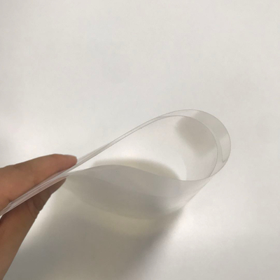 Inkjet PET film, Semi-transparent Inkjet Waterproof film A4