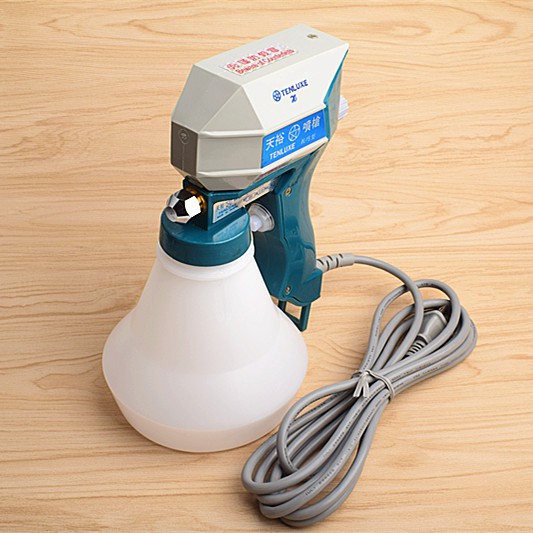 TENLUXE Textile Cleaning Gun Type B-1