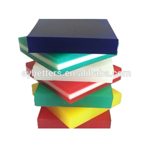 50 65a 75a 85a 90 shore cutter polyurethane sharpener blade screen printing squeegee rubber for silk