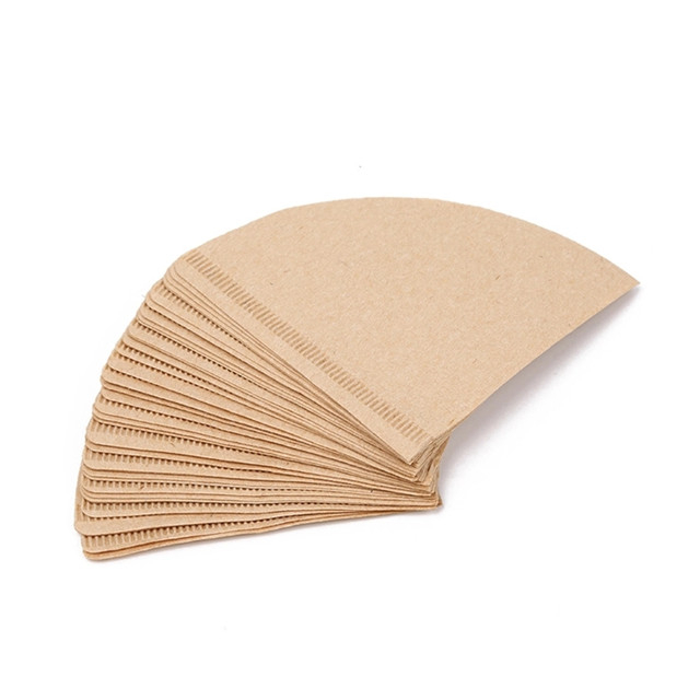 Coffee Filter Paper