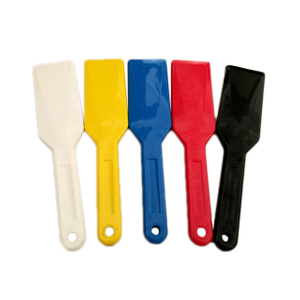 new handle squeegee plastic for screen printing