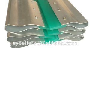 High quality screen printing squeegee aluminum handle for printing