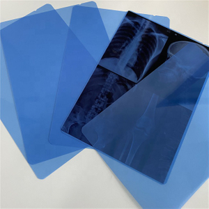 10x12inch medical x ray film/conventional wet darkroom medical green sensitive x ray film