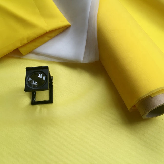 100 mesh PCB Board printing screen mesh