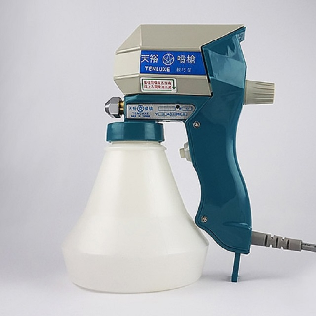 TENLUXE Textile Cleaning Spray Gun Type B-1