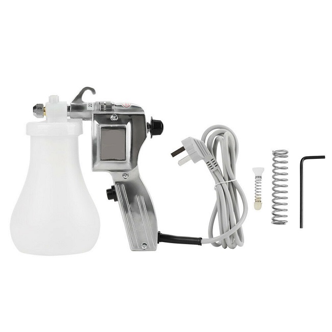 Textile Spray Cleaning Gun with Single Nozzle