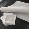 80T/68T/64T monofilament 100 polyester screen printing mesh