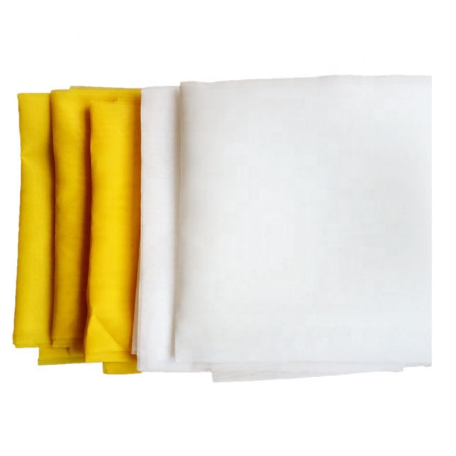 High quality 6t-180t Screen Printing Mesh Screen Printing Starter Kit