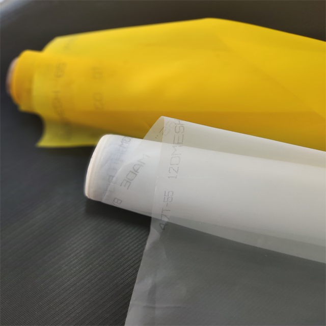 55t polyester screen printing meshes