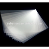 Transparent inkjet film for epson printer