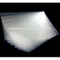 Silk Screen Printing Waterproof Transparent PET Inkjet Film Roll Water Resistant Transparency Film For Screen