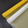 Monofilament 100% Polyester Screen Printing Mesh