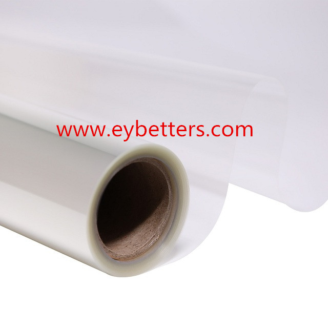 Waterproof & Non-waterproof Capillary Film