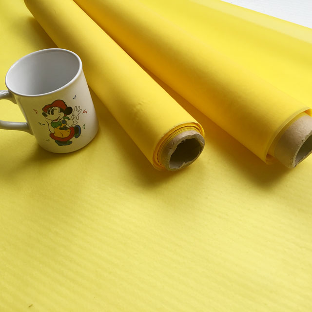 High Tension 120T Monolifament Polyester Silk Screen Printing Mesh For pcb