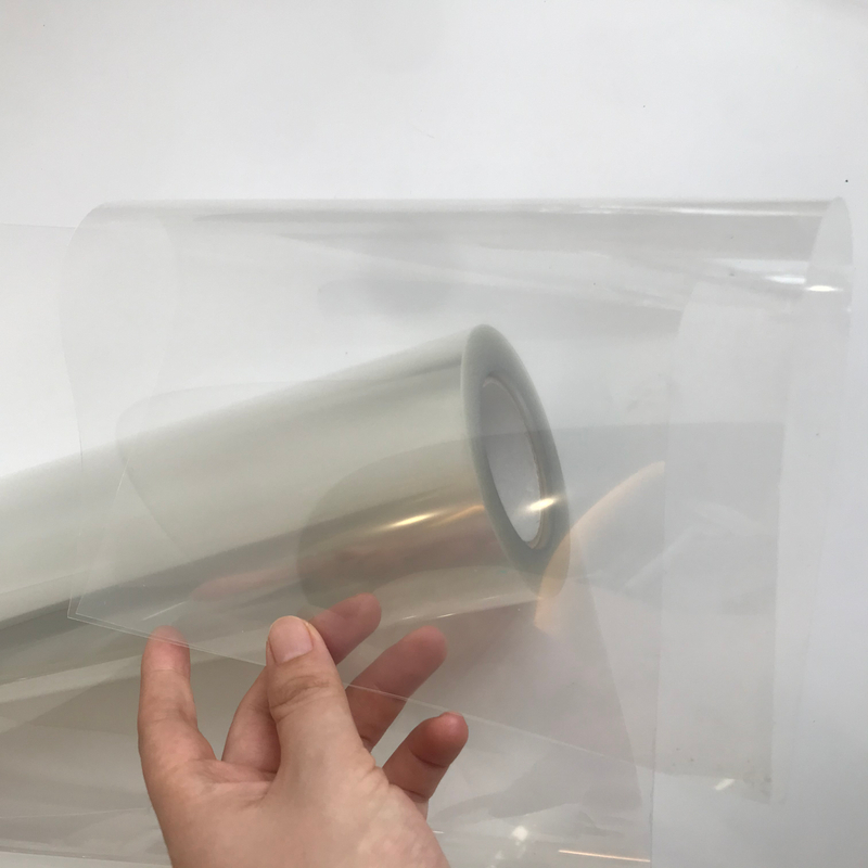 waterproof screen printing silk screen inkjet film